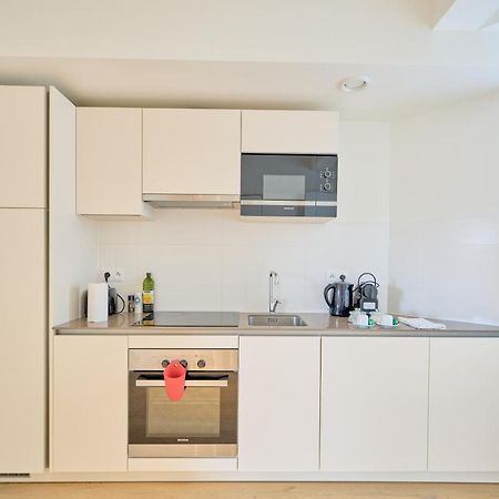 Diamant 3 Bedroom Брюссель Экстерьер фото