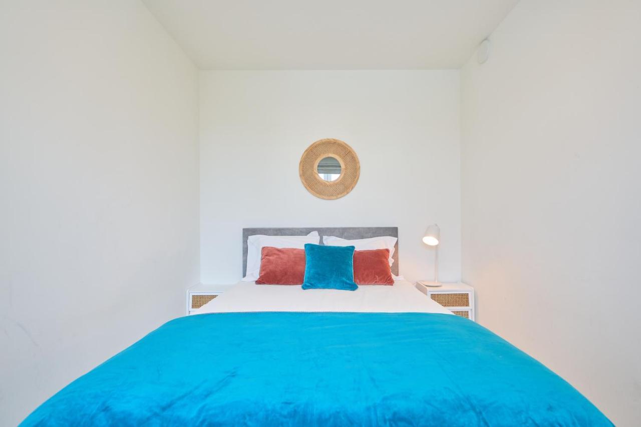 Diamant 3 Bedroom Брюссель Экстерьер фото