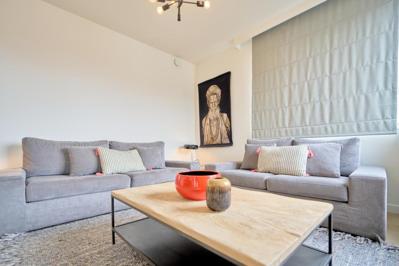 Diamant 3 Bedroom Брюссель Экстерьер фото